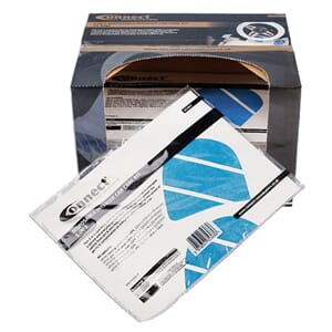 BESKYTTELSETREKKSETT 50 PK.