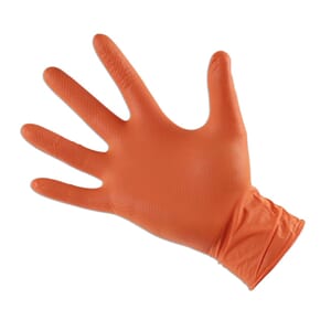 GRIPPAZ ENGANGSHANSKER LARGE 50 STK.