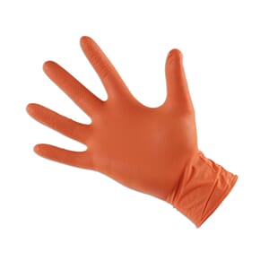 GRIPPAZ ENGANGSHANSKER LARGE 50 STK.