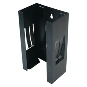 MAGNETISK DISPENSER FOR ENGANGSHANSKER