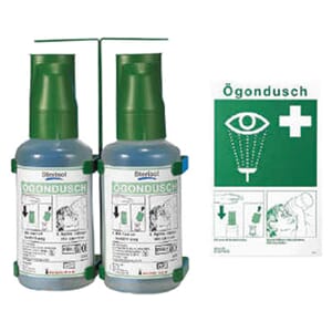 ØYEDUSJ REFILL 1 LITER