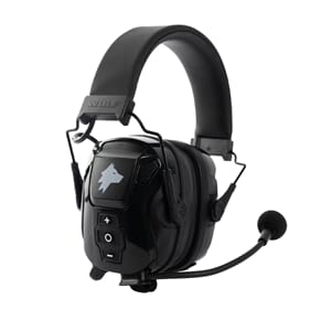 WOLF HØRSELVERN APEX BT M/BLUETOOTH