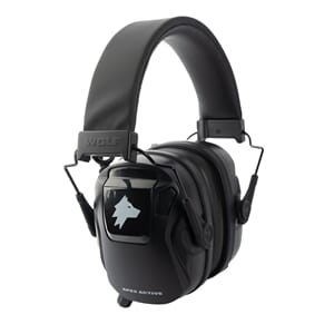 WOLF APEX ACTIVE HØRSELVERN