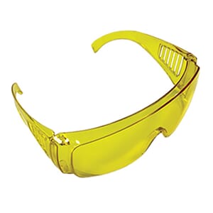 VERNEBRILLER UV-FORSTERKER