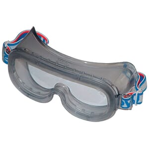 VERNEBRILLE (GOGGLES)